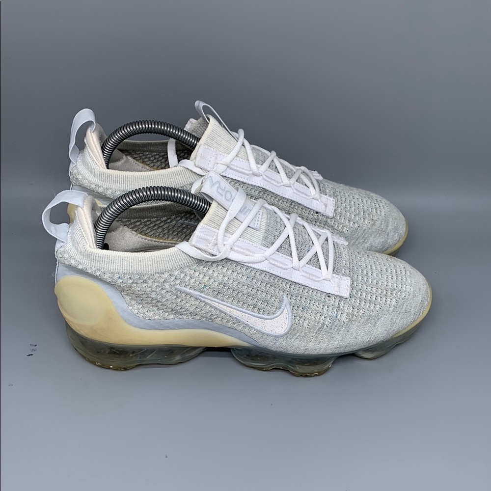 Nike Air Vapormax 2020 FK Running Shoes‎ DC4112-100 Women’s Sz 9